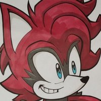 Red Wolf (@_scarletwolf_) 's Twitter Profile Photo Red Wolf (@_scarletwolf_) 's Twitter Profile Photo