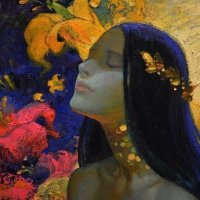 Priestess of Venus (@venusdokko) Twitter profile photo