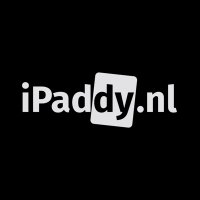 iPaddy (@ipaddynl) 's Twitter Profile
