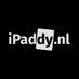 iPaddy (@ipaddynl) Twitter profile photo iPaddy (@ipaddynl) Twitter profile photo