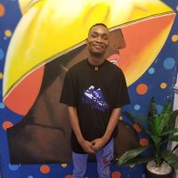 anthony jeffrey (@hawesomebot) 's Twitter Profile
