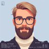 flojiad_so's profile picture. Hello world!