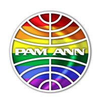 Pam Ann (@pamannairbitch) 's Twitter Profile Photo Pam Ann (@pamannairbitch) 's Twitter Profile Photo