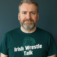 IrishWrestleTalk (@irishwrestlet) 's Twitter Profile