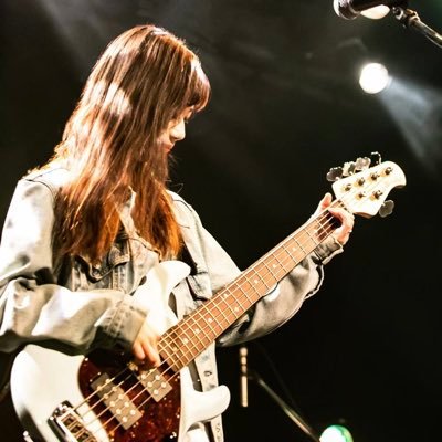 SATOOOOOMI🎸ベーシストさんのプロフィール画像