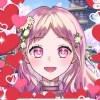 ユノ・サナティオ🌸🩷🍀@初配信weekthx！ (@yuno_sanatio) Twitter profile photo