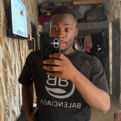 EZE NOBLEMAN.
FINANCIAL TRADER '019.
COMPUTER SCIENTIST 🖥
BTCUSD💙,USDJPY 💙.
RESILIENCE💙.