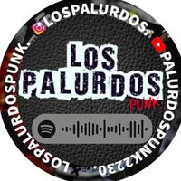 Los Palurdos (@lospalurdospunk) 's Twitter Profile Photo Los Palurdos (@lospalurdospunk) 's Twitter Profile Photo