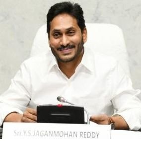 ysrcpandhra2029's profile picture. 