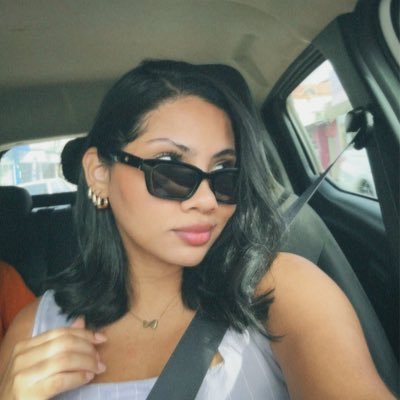 Railene_'s profile picture. Fiz isso aqui pra falar sozinha.