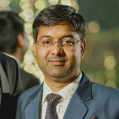 VSDagur's profile picture. An Advocate