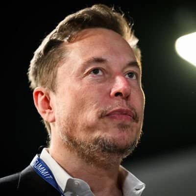 CEO OF TESLA MOTOR 🚗, OWNER OF X AND STARSHIP. CEO Of SPACE X🚀🚀 FOUNDER OF MUSK FOUNDATION.