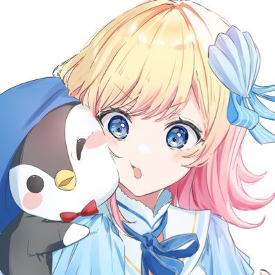 Hanonの日常アカ的な!!ラフに呟きます🐧Main▶︎@Hanon_moco Profile▶︎ https://t.co/YCYeCUl8bP