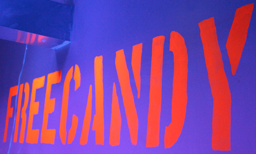 freethecandy's profile picture. Freecandy is a creative movement. Are you in?