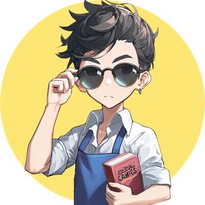 ヨル🌙✨過激な漫画紹介さんのプロフィール画像