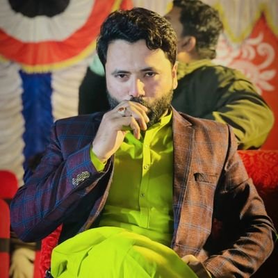 sameershahzad18's profile picture. 