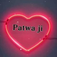PATWA JI (@patwa_39) 's Twitter Profile
