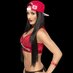 Stephanie Nicole Garcia (Nikki bella) (@fearlessnikki77) Twitter profile photo Stephanie Nicole Garcia (Nikki bella) (@fearlessnikki77) Twitter profile photo