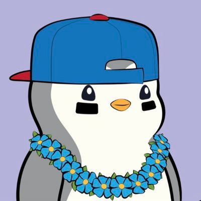60secondcrypto's profile picture. Proud owner of Pudgy Penguins #1364 and #6809, and Lil Pudgies #1163 and #12095