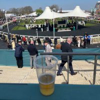 pints and punts (@pintsandpuntsha) 's Twitter Profile