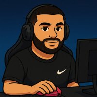 pulgaz (@daavidzp) 's Twitter Profile