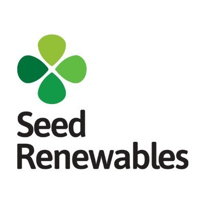 SeedRenewable's profile picture. 