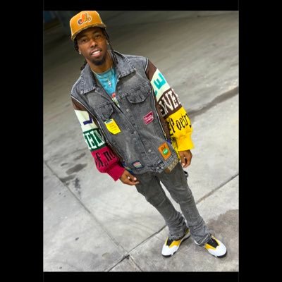 heavyhustla_'s profile picture. Paper Chaser #PvamU #PAStrong 💪🏾#ForeverTrill