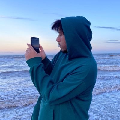 KopitaMurdock's profile picture. El principo es el fin, y el fin es el principio ⏳️