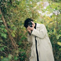 トナカイ (@tonakai) 's Twitter Profile Photo