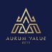 Aurum Value (@aurumvalue) Twitter profile photo Aurum Value (@aurumvalue) Twitter profile photo