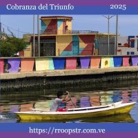 Cobranza del Triunfo (@cobranzatr) 's Twitter Profile