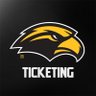 SouthernMissTix's profile picture. Official Twitter for @USMGoldenEagles Ticket Office #SMTTT 1(800)844-TICK