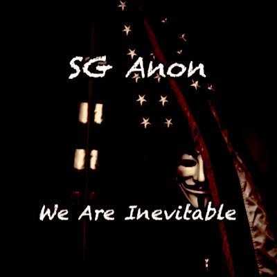 SGAnon Chatさんのプロフィール画像