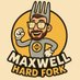Maxwell HardFork CTO𐂐 (@maxwellhardfork) Twitter profile photo Maxwell HardFork CTO𐂐 (@maxwellhardfork) Twitter profile photo