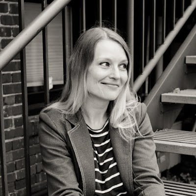 Melissa Fite Johnson Profile