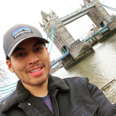 wallycabungcal's profile picture. To God Be The Glory