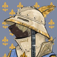 Carcajou Ghibelline (@mawkvlt) 's Twitter Profile Photo Carcajou Ghibelline (@mawkvlt) 's Twitter Profile Photo