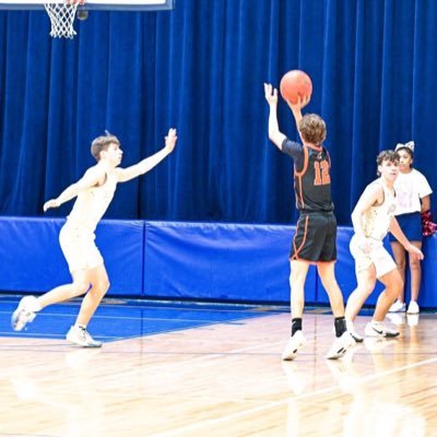 Hudson Remus Profile