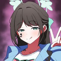 媚黑♠公主明熙 (@weiniangluoshen) 's Twitter Profile Photo