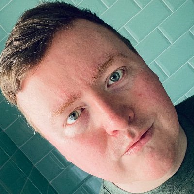 dfpiii's profile picture. Author. Social researcher. Karaoke superstar. New novel ‘The Wicker Man Preservation Society’ is pretty good actually. https://t.co/AUmKlPVzKu