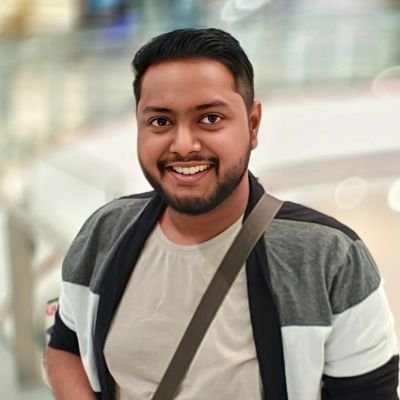 ItsAnuvexMuse's profile picture.