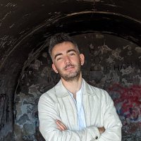Thomas Chazelle (@thomas_chazelle) 's Twitter Profile Photo Thomas Chazelle (@thomas_chazelle) 's Twitter Profile Photo