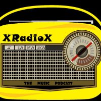XRadioX - The Music Podcast (@xradiox1) 's Twitter Profile