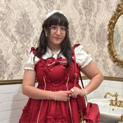 🇲🇽 Lolita & Kawaii Fashion Since 2008