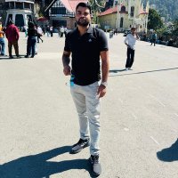 Sudarshan patel (@sudarshanpatel8) 's Twitter Profile