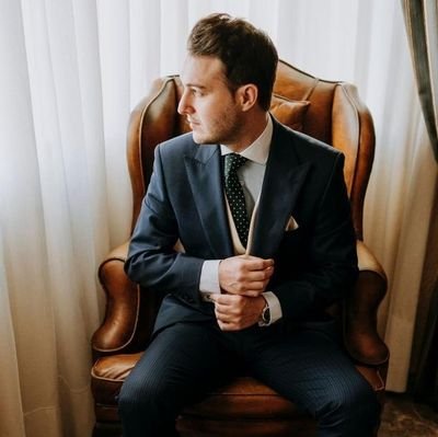 Albertomarmol's profile picture. 