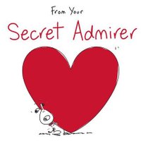 Secret Admirer (@me_princess18) 's Twitter Profile