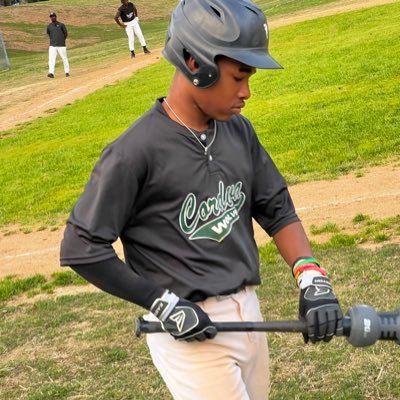 NoahCB_15's profile picture. ✟ 5'8" 145lbs/GPA 3.6/ c/o 2027/ MIF(16U)/ Psalm 144:1✟.(3.6 GPA) Varsity/Cordova high 2nd/SS  901-849-9552 noahcbarrentine21@gmail.com