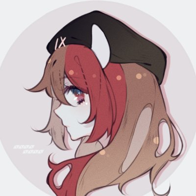 Ann🐐さんのプロフィール画像