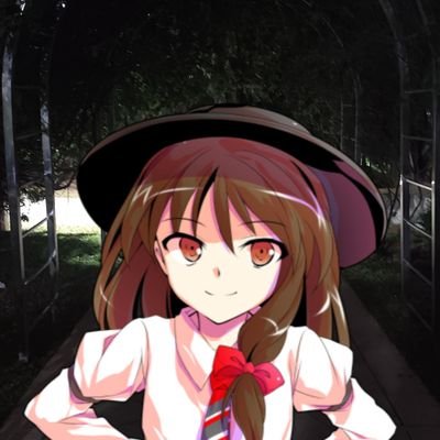 fish_yuzuojian's profile picture. 我们将会在没有黑暗的地方相见